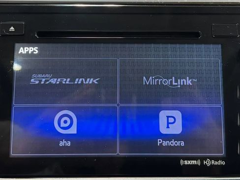 Used 2017 Subaru Outback 2.5i Premium AWD/4WD image 19