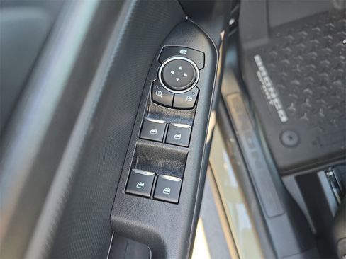 New 2025 Ford Bronco Sport Badlands w/ Sasquatch Badlands Package image 13