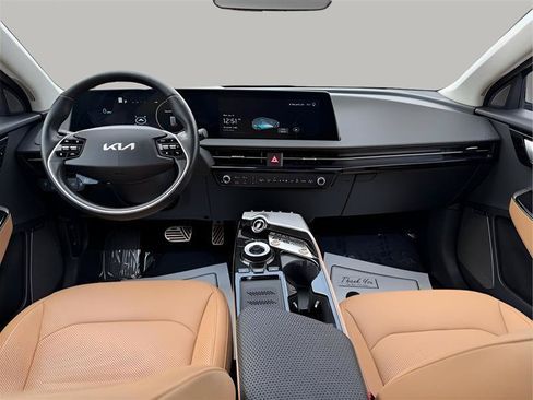 Used 2023 Kia EV6 GT-Line AWD/4WD image 24