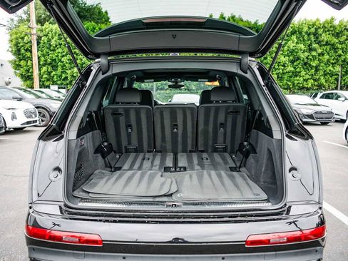 Used 2023 Audi Q7 2.0T Premium Plus w/ Premium Plus Package AWD/4WD image 26