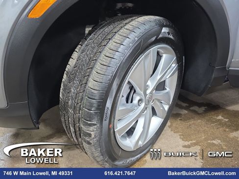 New 2026 Buick Encore GX Preferred w/ Comfort Package image 30