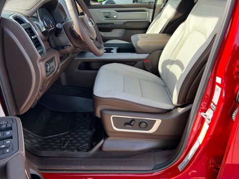 New 2026 RAM 1500 Laramie image 17