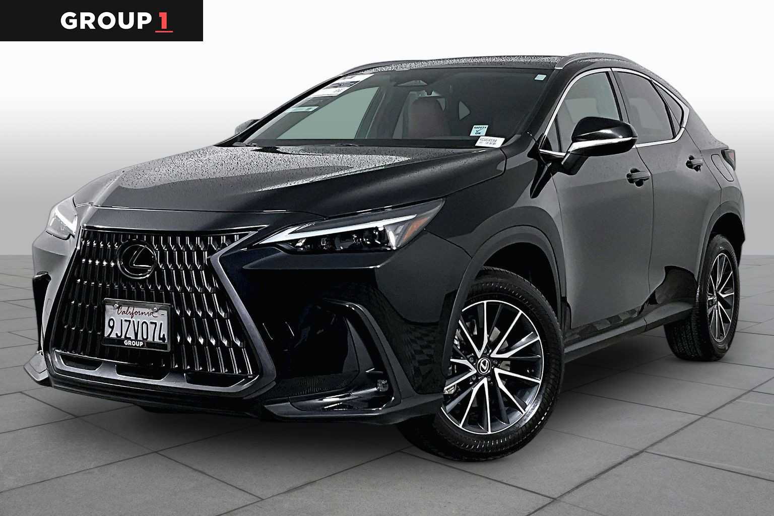 Used 2024 Lexus NX 250 AWD w/ Cold Area Package image 1