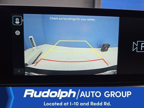 Used 2025 Hyundai Tucson SEL image 24