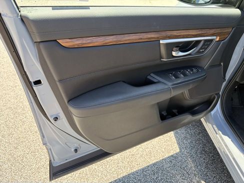 Used 2022 Honda CR-V EX-L image 10