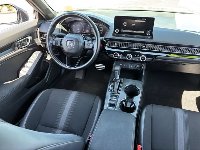 Used 2024 Honda Civic Sport image 14