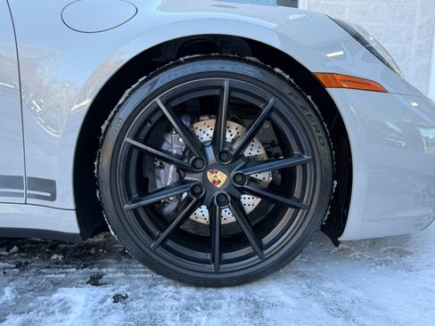 Used 2023 Porsche 911 Carrera T image 62