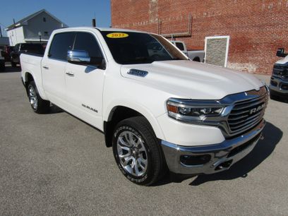 Used 2022 RAM 1500 Limited