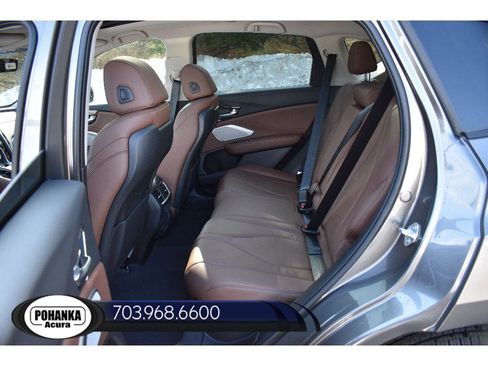 New 2026 Acura RDX w/ Technology Package AWD/4WD image 32