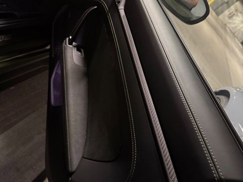 Used 2024 Porsche 911 GT3 RS image 20