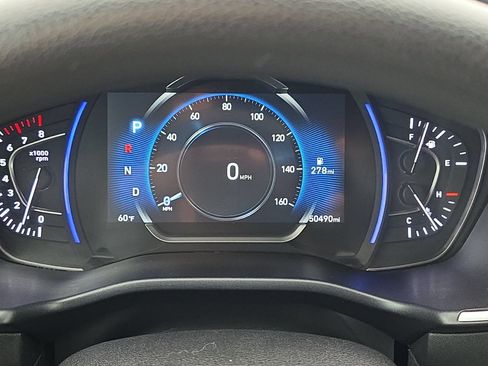 Used 2020 Hyundai Santa Fe SEL AWD/4WD image 28