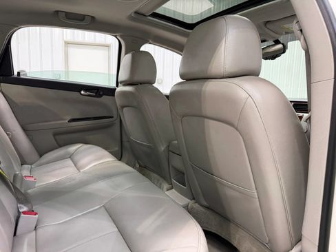 Used 2007 Chevrolet Impala SS w/ Convenience Package FWD image 17