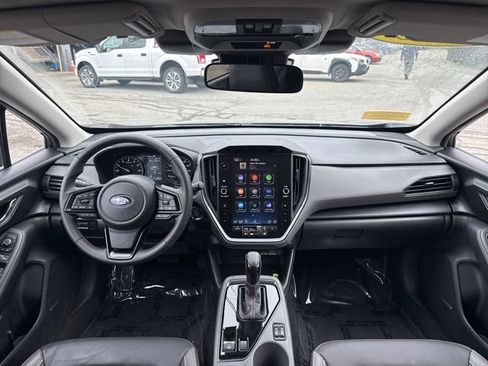 Certified 2025 Subaru Crosstrek 2.5i Limited AWD/4WD image 14
