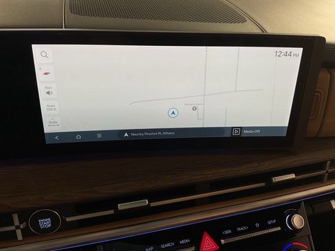 New 2026 Hyundai Santa Fe Calligraphy AWD/4WD image 5