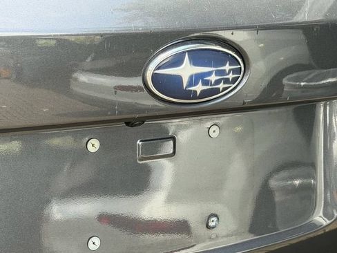 Used 2022 Subaru Outback Wilderness AWD/4WD image 10