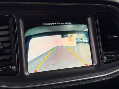 Used 2015 Dodge Challenger R/T Scat Pack w/ Driver Convenience Group image 24