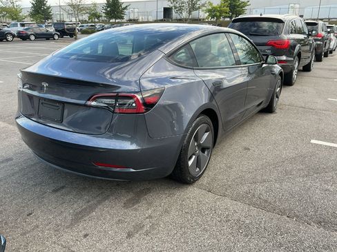 Used 2023 Tesla Model 3 Standard Range RWD image 3