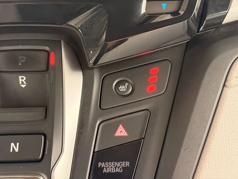 Used 2018 Honda Odyssey EX-L image 29