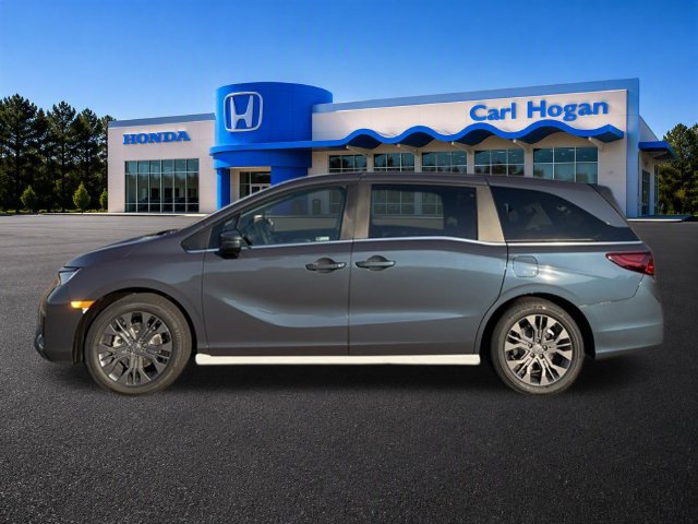 New 2027 Honda Odyssey Touring image 9