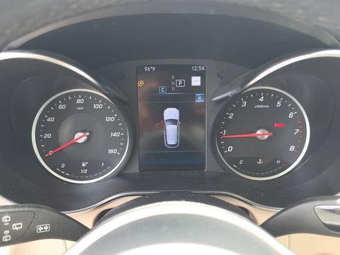 Used 2022 Mercedes-Benz GLC 300 image 14
