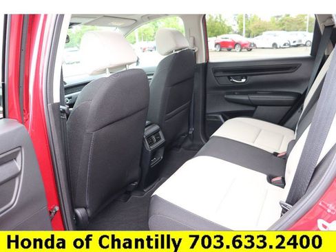 Used 2024 Honda CR-V EX image 27