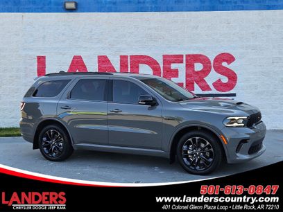 Used 2024 Dodge Durango R/T