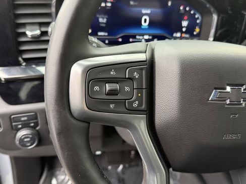 Used 2024 Chevrolet Silverado 1500 RST image 21