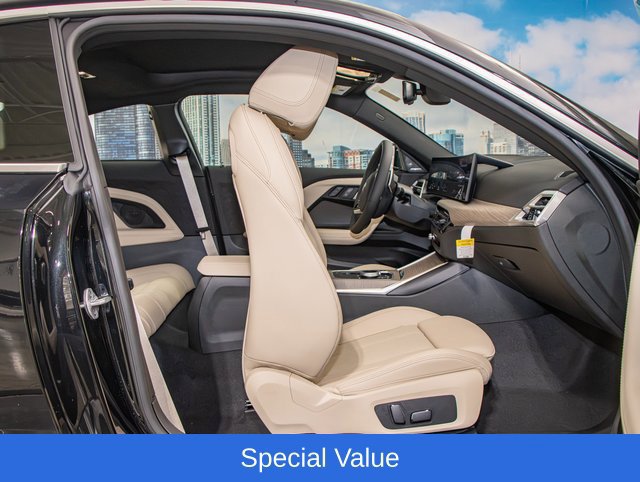 Used 2025 BMW 230i xDrive Coupe AWD/4WD image 21