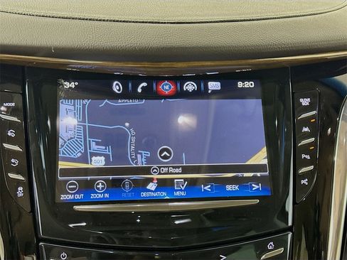 Used 2018 Cadillac Escalade Luxury w/ LPO, Radiant Package image 13