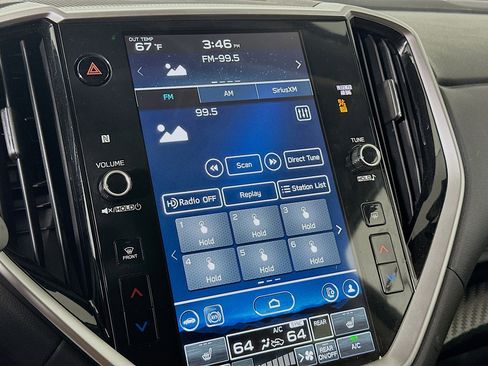 Used 2024 Subaru Ascent Premium w/ Convenience Package image 21