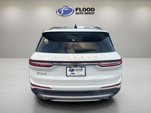 New 2026 Lincoln Corsair Premiere image 6