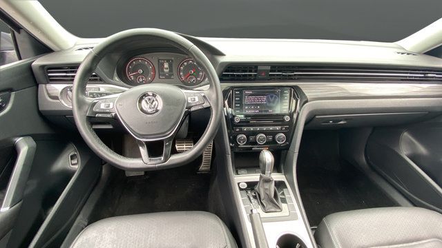 Used 2020 Volkswagen Passat 2.0T R-Line FWD image 11