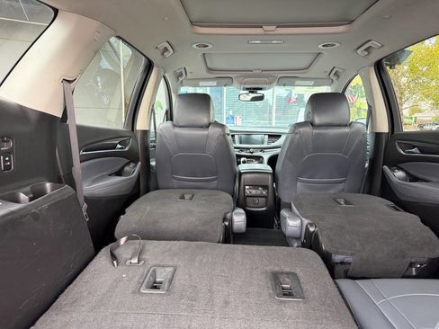 Used 2020 Buick Enclave Essence image 25
