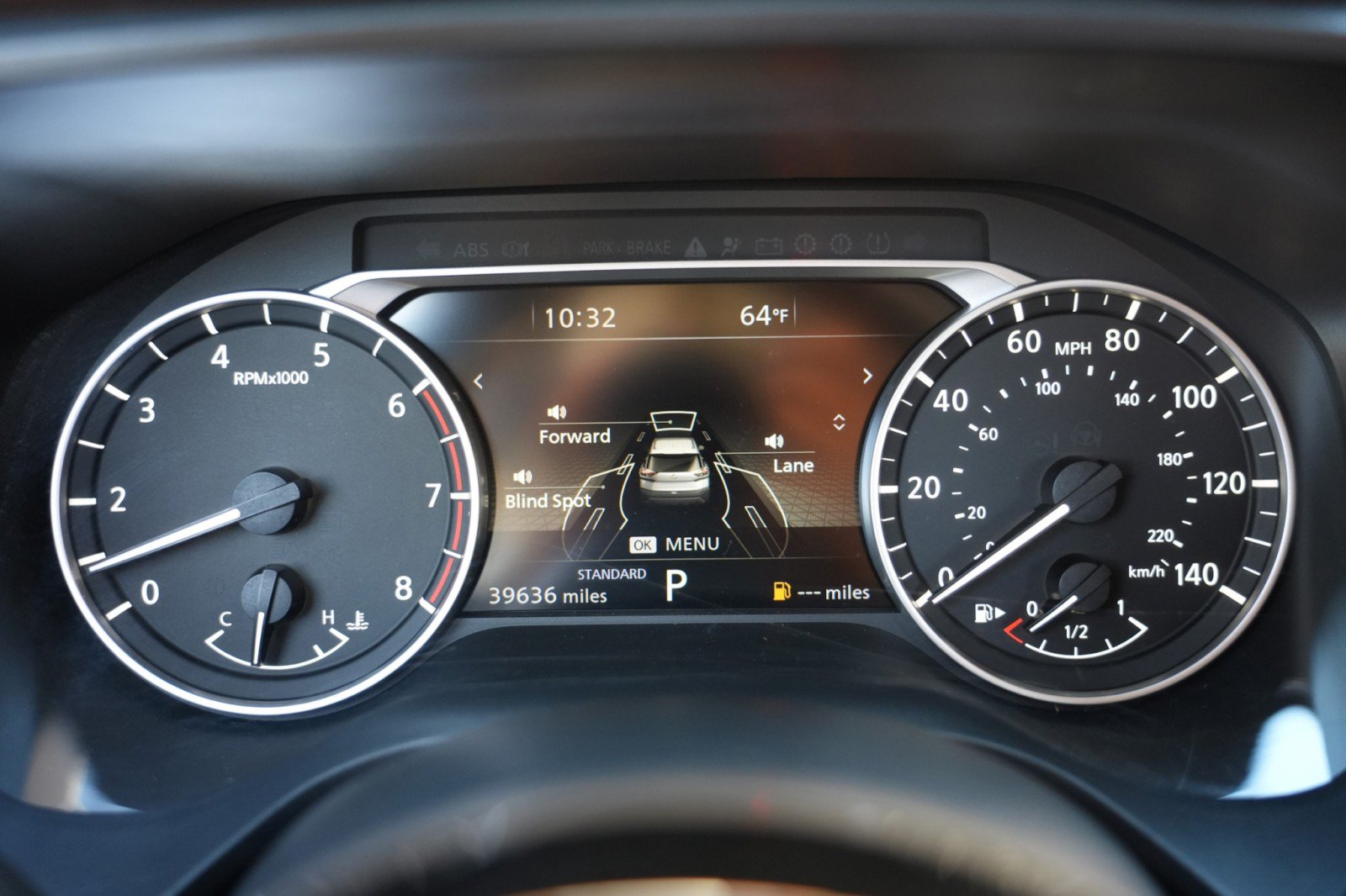 Used 2023 Nissan Rogue SL w/ SL Premium Package FWD image 19