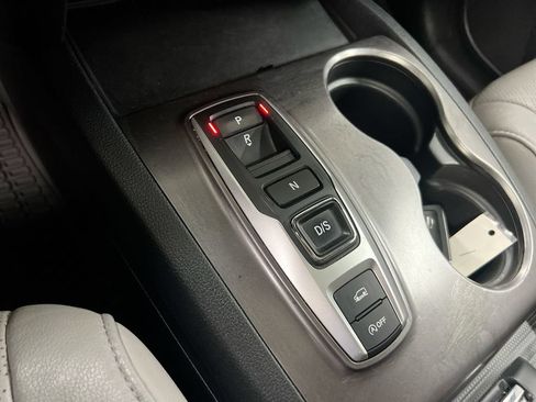 Used 2021 Honda Passport EX-L image 17