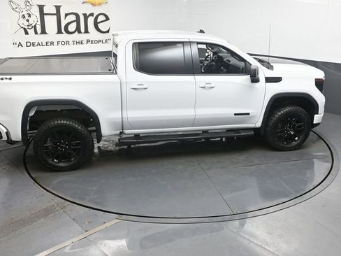 Used 2023 GMC Sierra 1500 Elevation AWD/4WD image 37