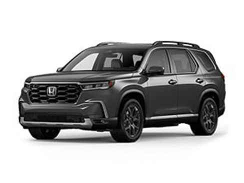 New 2025 Honda Pilot Touring image 21
