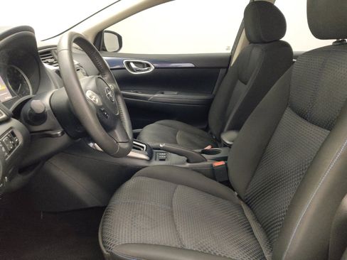 Used 2017 Nissan Sentra SR FWD image 17