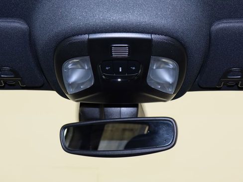 New 2024 Jeep Compass Latitude image 25