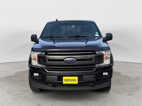 Used 2020 Ford F150 XLT w/ Equipment Group 302A Luxury image 8