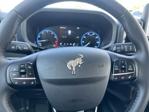 Used 2024 Ford Bronco Sport Big Bend w/ Convenience Package image 30