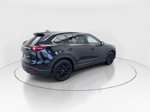 Used 2023 MAZDA CX-9 Touring Plus image 8