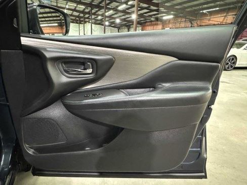 Used 2017 Nissan Murano SL w/ SL Technology Package FWD image 59