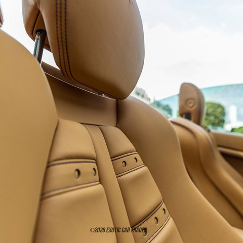 Used 2012 Ferrari California RWD image 98