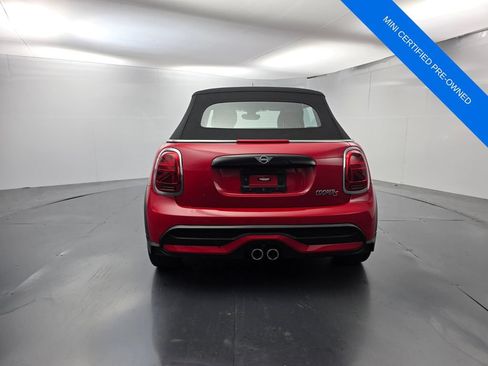 Used 2024 MINI Cooper S w/ Signature Upholstery Package FWD image 6