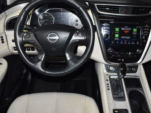 Used 2024 Nissan Murano SL image 15