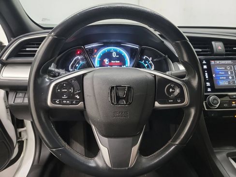 Used 2016 Honda Civic Touring image 17