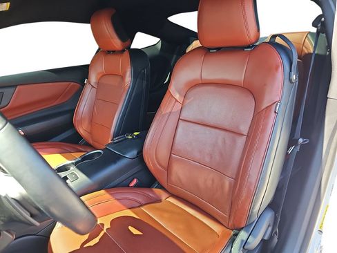 Used 2024 Ford Mustang GT Premium RWD image 16
