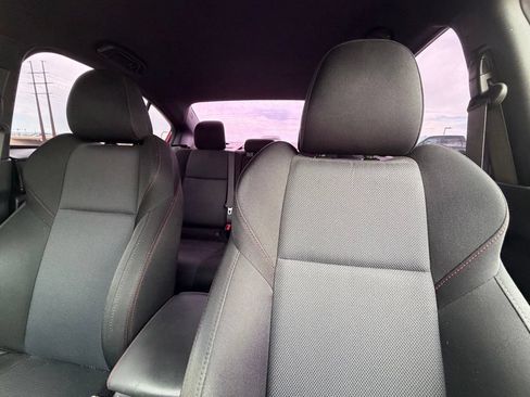 Used 2019 Subaru WRX AWD/4WD image 11