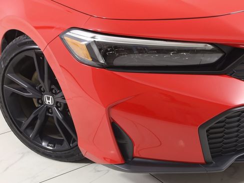 Used 2025 Honda Civic Si image 17